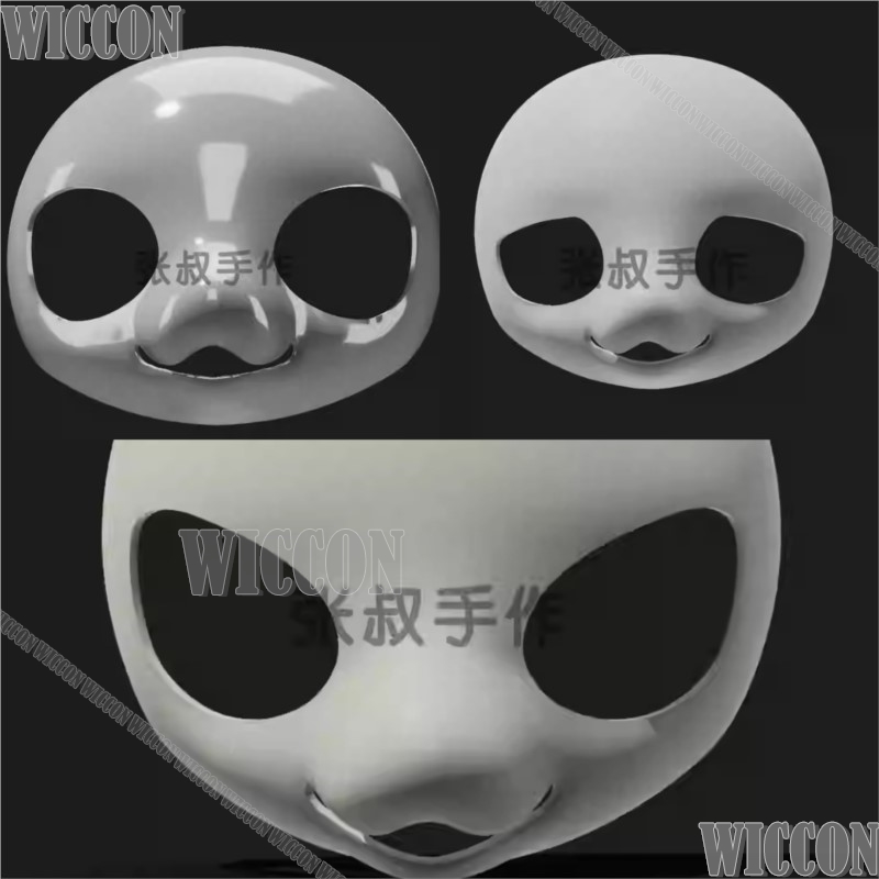 Kig Furry Animal Skull Cosplay - đánh giá và giá Anime Cosplay With Mask
