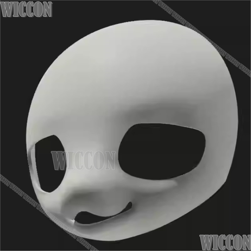 Kig Furry Animal Skull Cosplay - đánh giá và giá Anime Cosplay With Mask