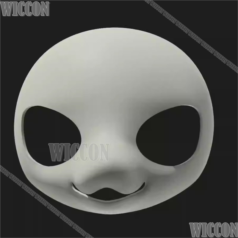 Kig Furry Animal Skull Cosplay - đánh giá và giá Anime Cosplay With Mask