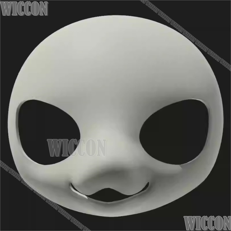 Kig Furry Animal Skull Cosplay - đánh giá và giá Anime Cosplay With Mask