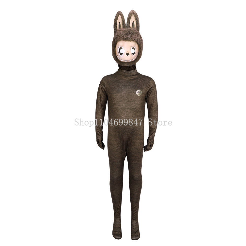 Cartoon Monster Zimomo Cosplay - đánh giá và giá Anime Cosplay Boy