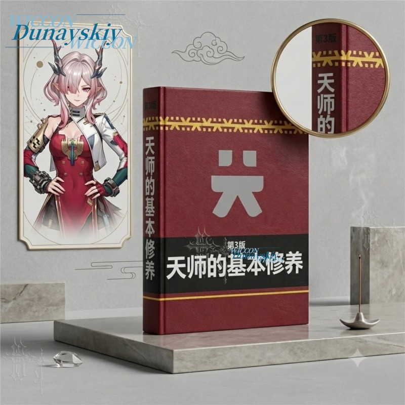 Arknights Endfield Mi Fu Cospl - đánh giá và giá Cosplay Anime Basic