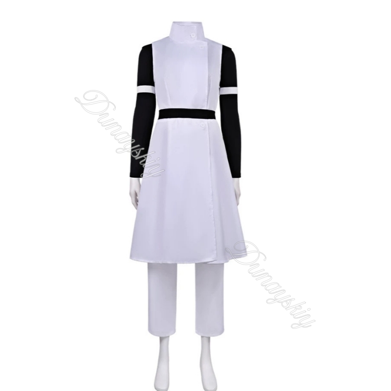 JJK Yuta Okkotsu New Arrival W - đánh giá và giá Cosplay Anime Jjk