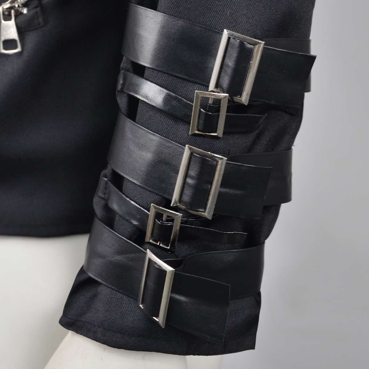 Fancy Jacket Michael Cosplay C - đánh giá và giá Anime Cosplay Com