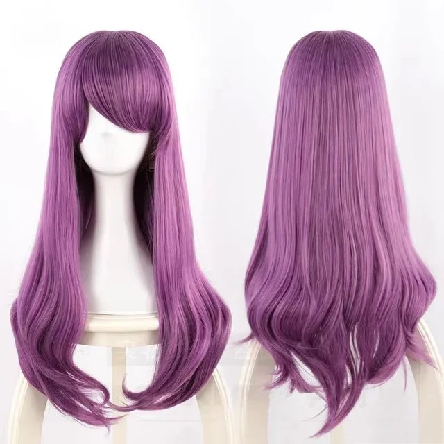 Rize Kamishiro Cosplay Wig Tok - đánh giá và giá Anime Cosplay Tokyo Ghoul