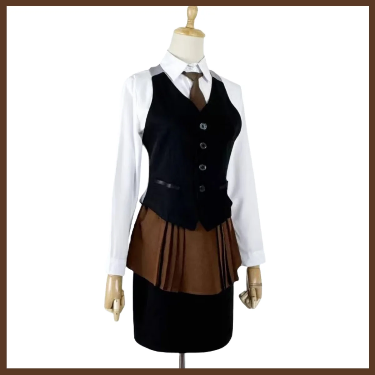 Anime Tokyo Ghoul Touka Kirish - đánh giá và giá Anime Cosplay Tokyo Ghoul