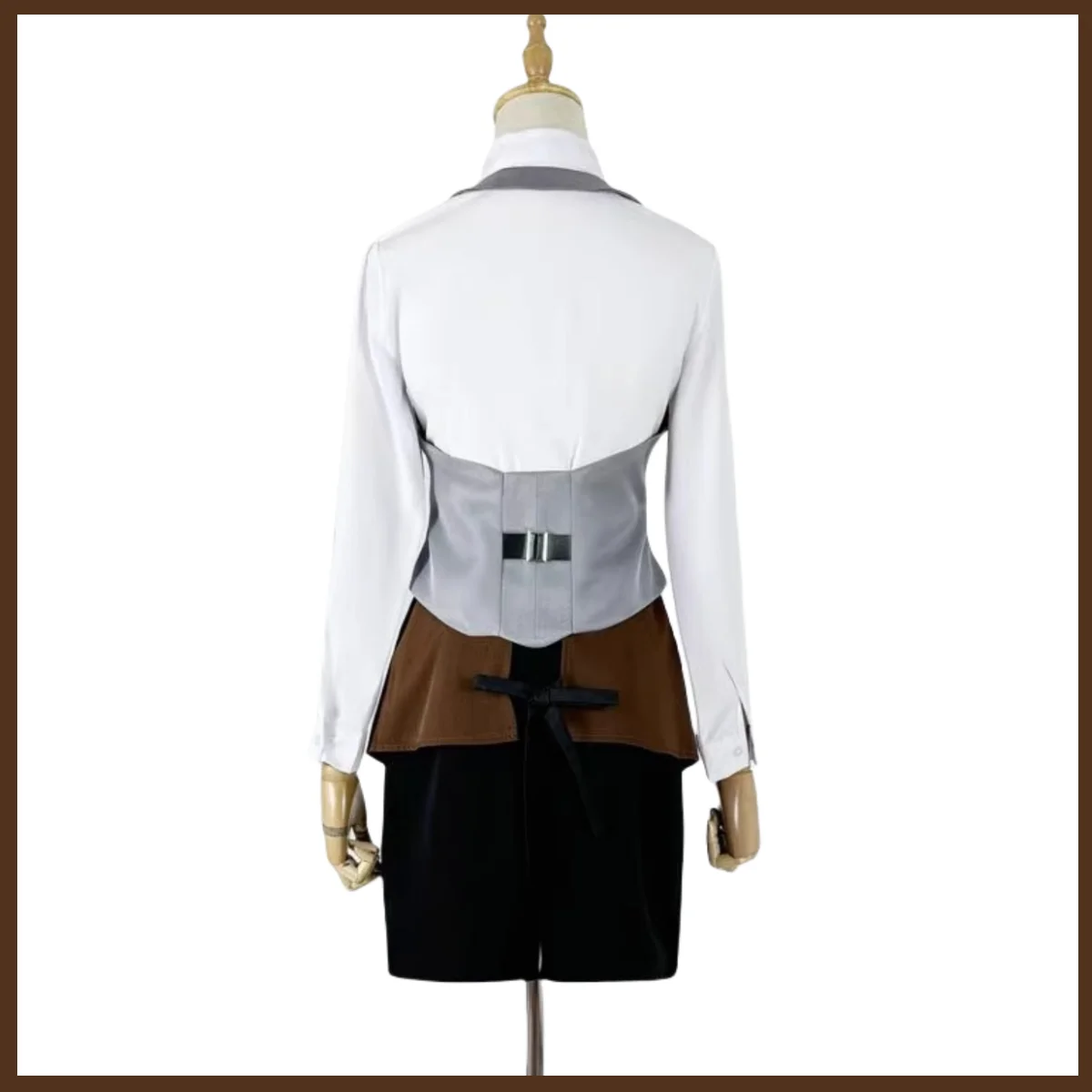 Anime Tokyo Ghoul Touka Kirish - đánh giá và giá Anime Cosplay Tokyo Ghoul