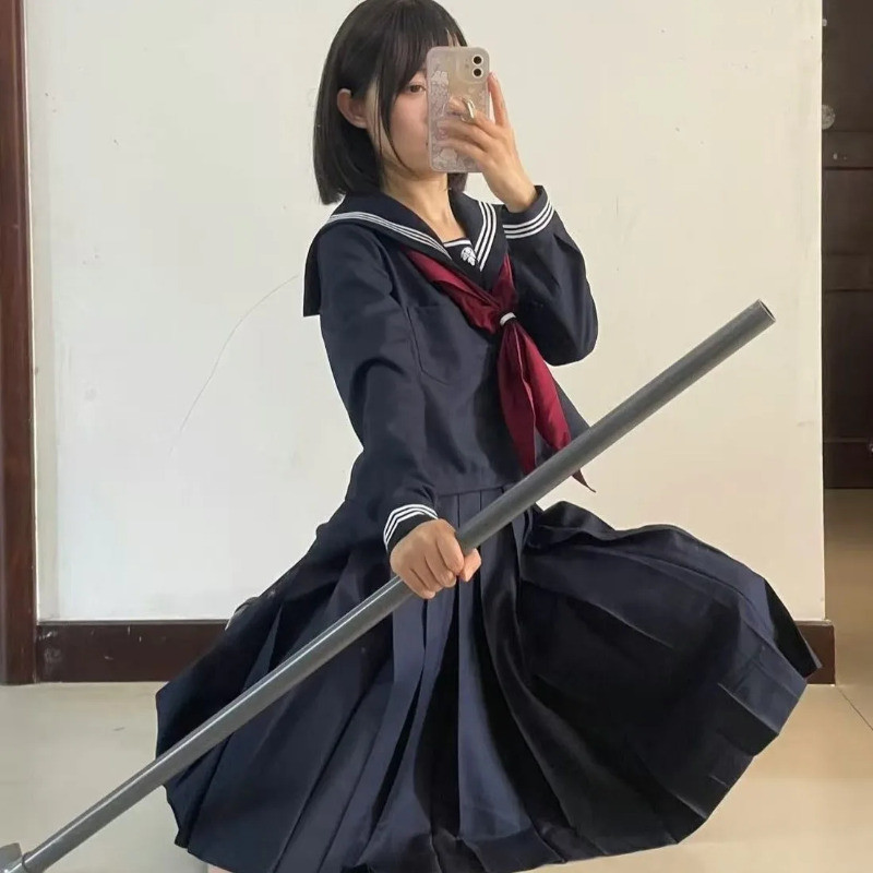 Hinako Shimizu Cosplay Costume - đánh giá và giá Anime Cosplay With Mask