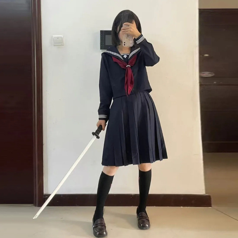 Hinako Shimizu Cosplay Costume - đánh giá và giá Anime Cosplay With Mask