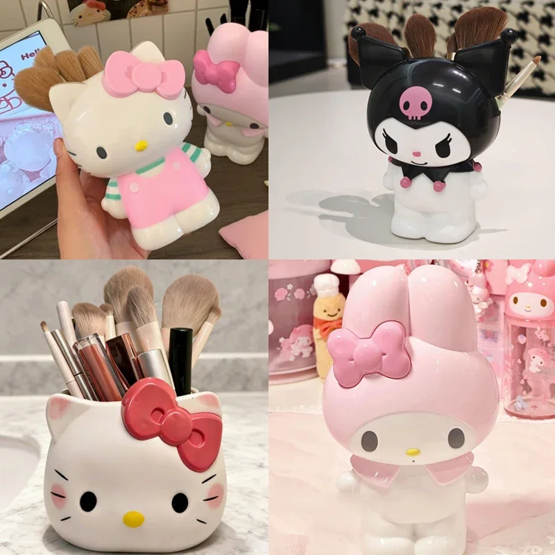 Anime Hello Kitty Melody Pen H - đánh giá và giá Anime Cosplay Makeup