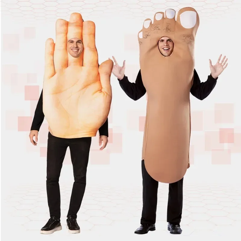 Halloween Costume Cosplay Hand - đánh giá và giá Anime Cosplay Outfit Ideas