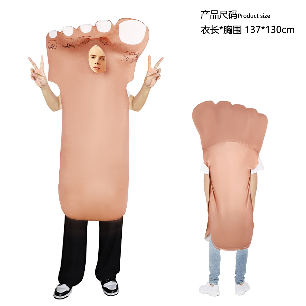 Halloween Costume Cosplay Hand - đánh giá và giá Anime Cosplay Outfit Ideas