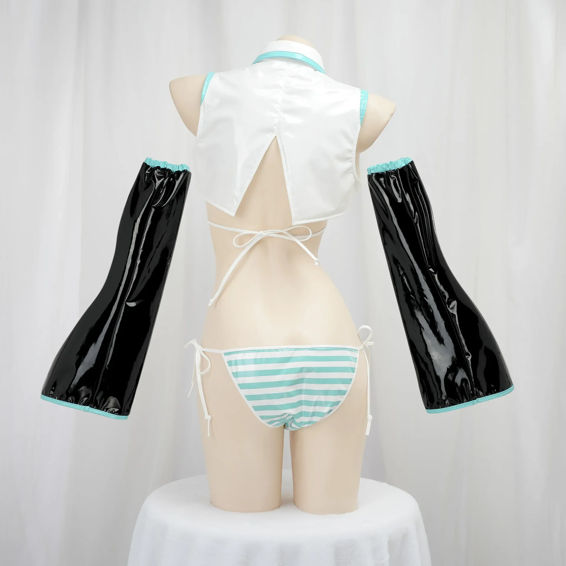 Game Miku Cosplay Miku Formula - đánh giá và giá Anime Cosplay Bikini