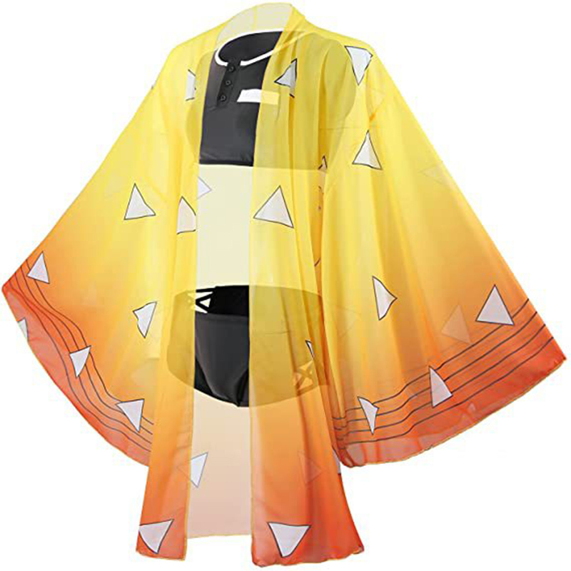 Anime Nezuko Cosplay Shinobu K - đánh giá và giá Anime Cosplay Bikini