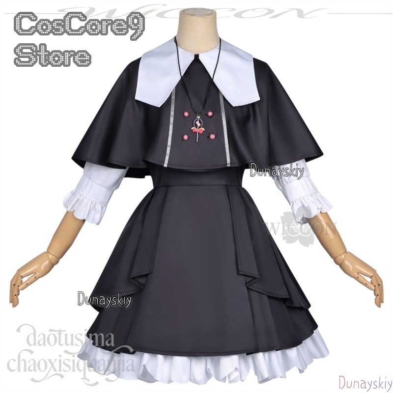 Anime Star Detecticeee Precure - đánh giá và giá Anime Cosplay Kostüm