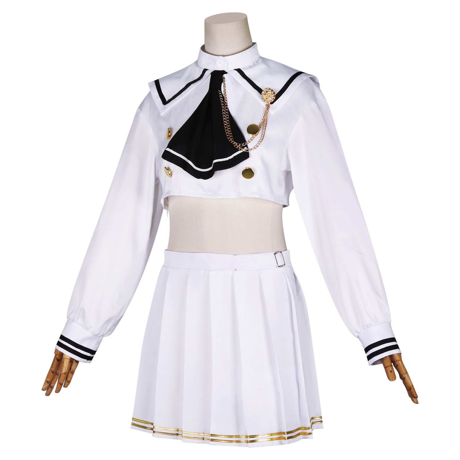 Anime Azur Lane Hms Janus Cosp - đánh giá và giá Anime Cosplay Com