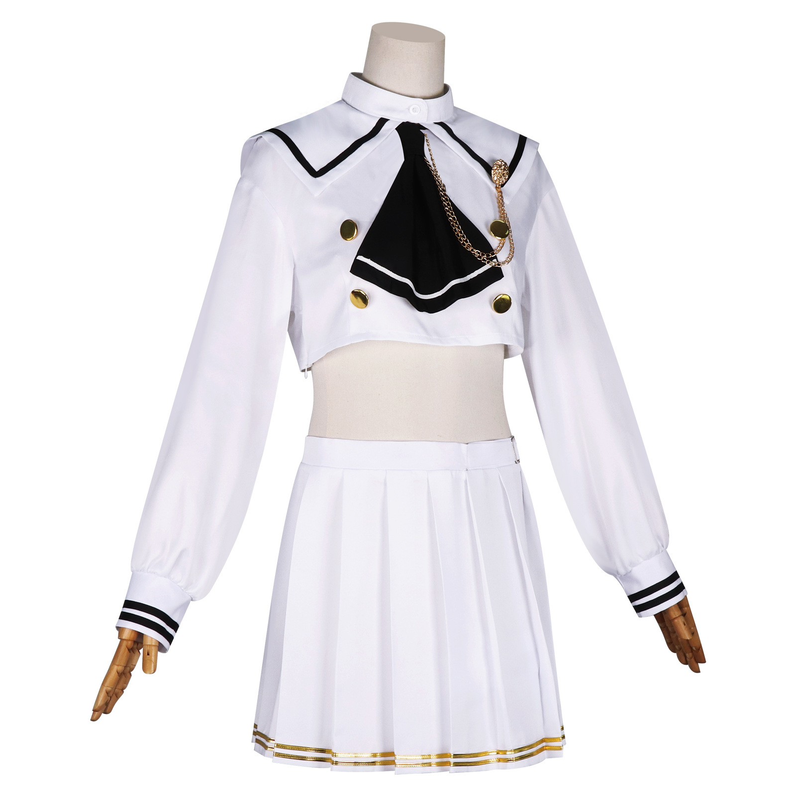 Anime Azur Lane Hms Janus Cosp - đánh giá và giá Anime Cosplay Com