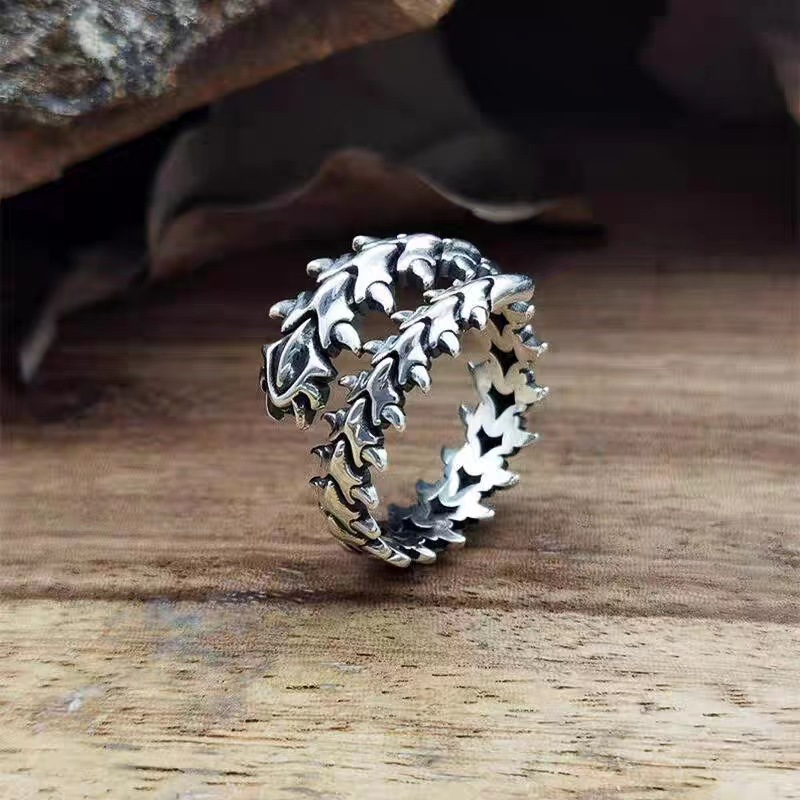 Anime Tokyo Ghoul Ring Kaneki  - đánh giá và giá Anime Cosplay Tokyo Ghoul