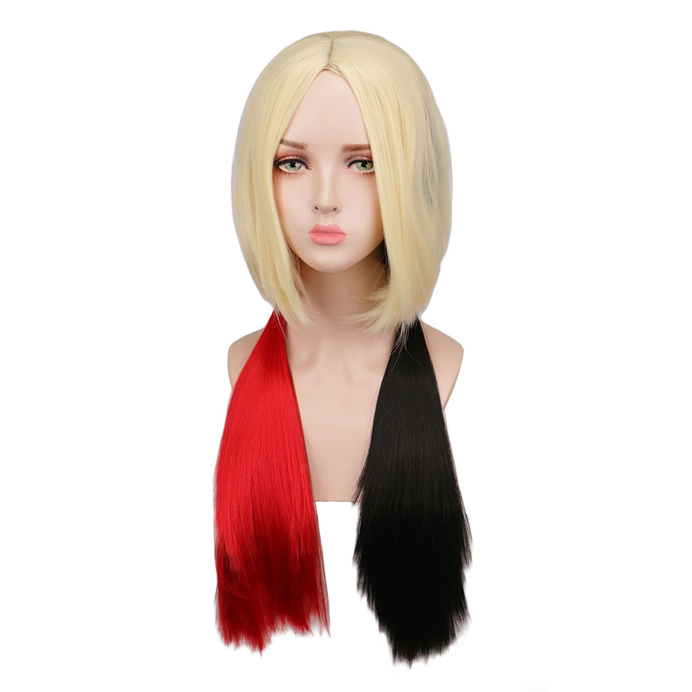 2021 Mới Reneecho Tự Sát Harle - đánh giá và giá Anime Harley Quinn Cosplay
