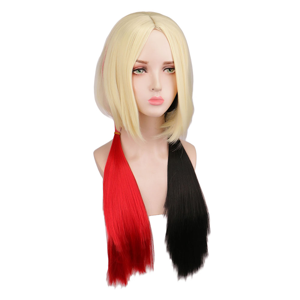 2021 Mới Reneecho Tự Sát Harle - đánh giá và giá Anime Harley Quinn Cosplay