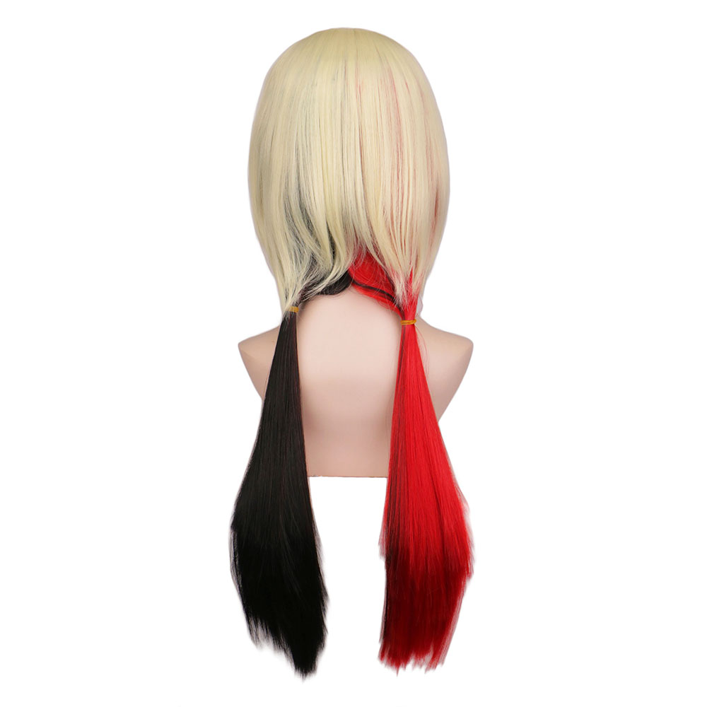 2021 Mới Reneecho Tự Sát Harle - đánh giá và giá Anime Harley Quinn Cosplay