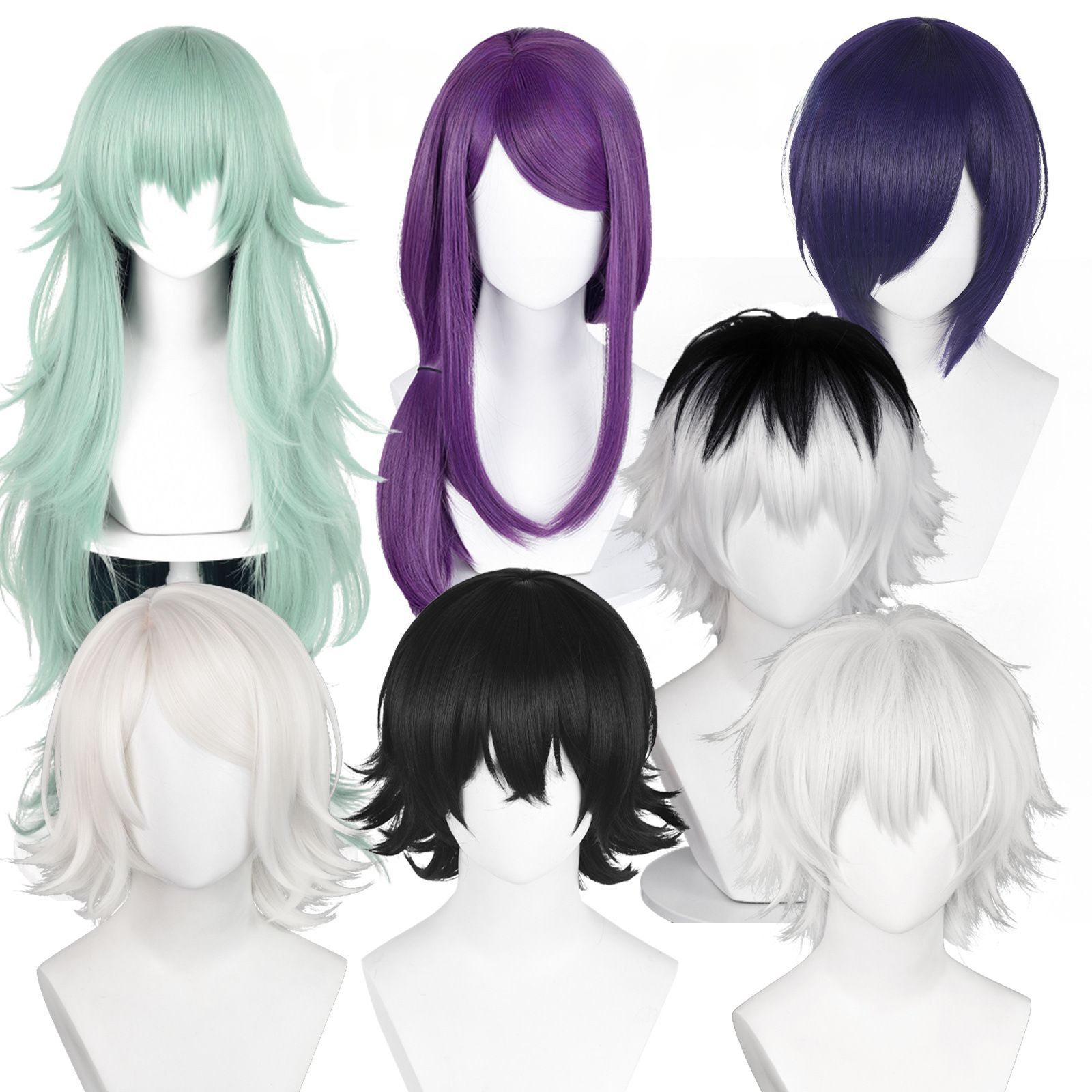 Anime Tokyo Ghoul Kaneki Ken C - đánh giá và giá Anime Cosplay Tokyo Ghoul