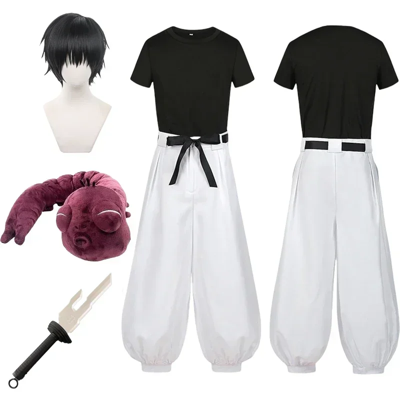 Jujutsu JJK Manga Anime Fushig - đánh giá và giá Cosplay Anime Jjk