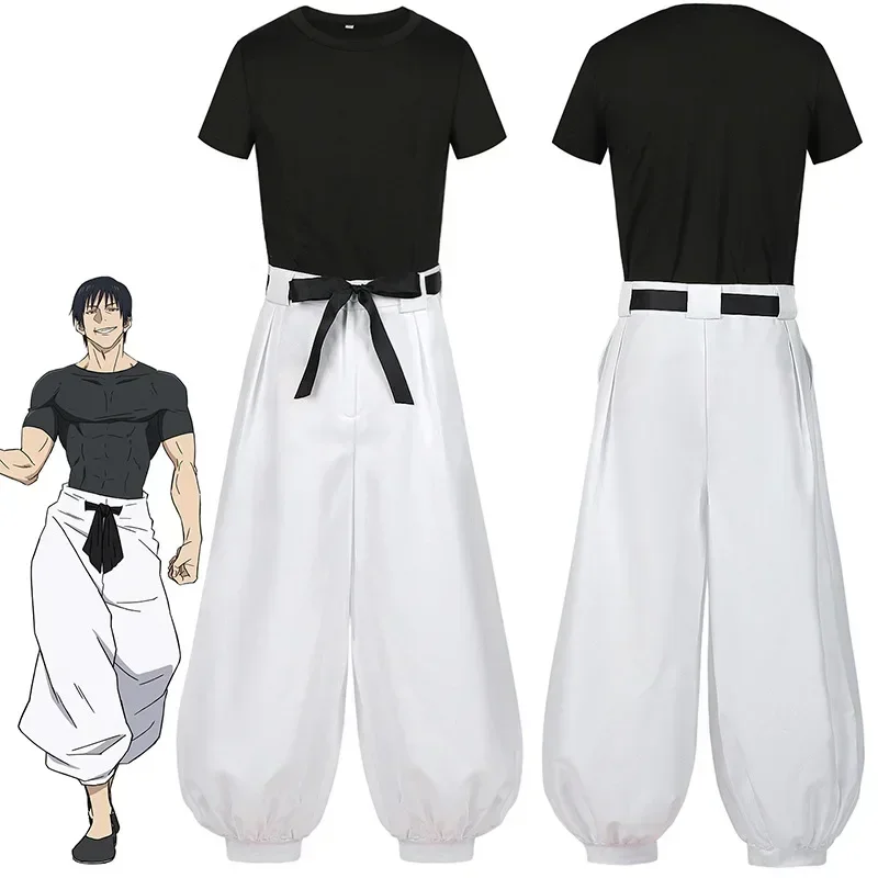 Jujutsu JJK Manga Anime Fushig - đánh giá và giá Cosplay Anime Jjk