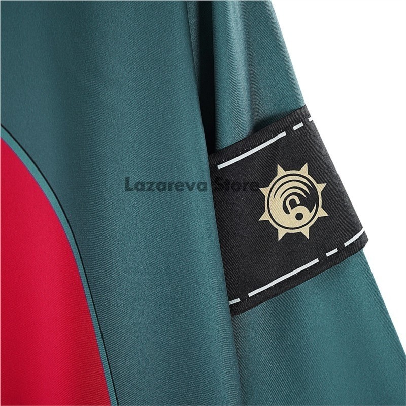 Lazareva Store Gachiakuta Guit - đánh giá và giá Anime Cosplay With Mask