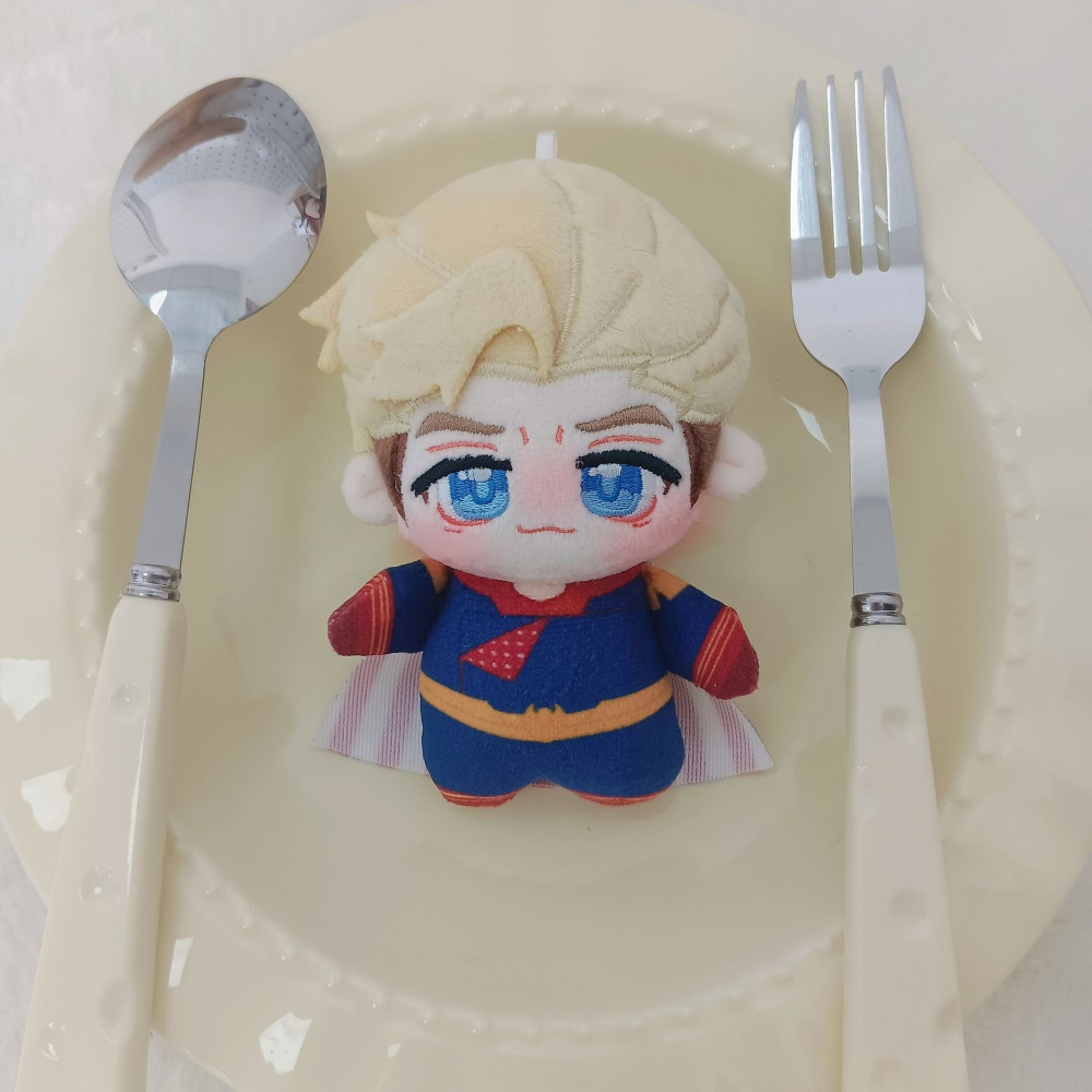 TV Series The Boys Homelander  - đánh giá và giá Anime Cosplay Boy