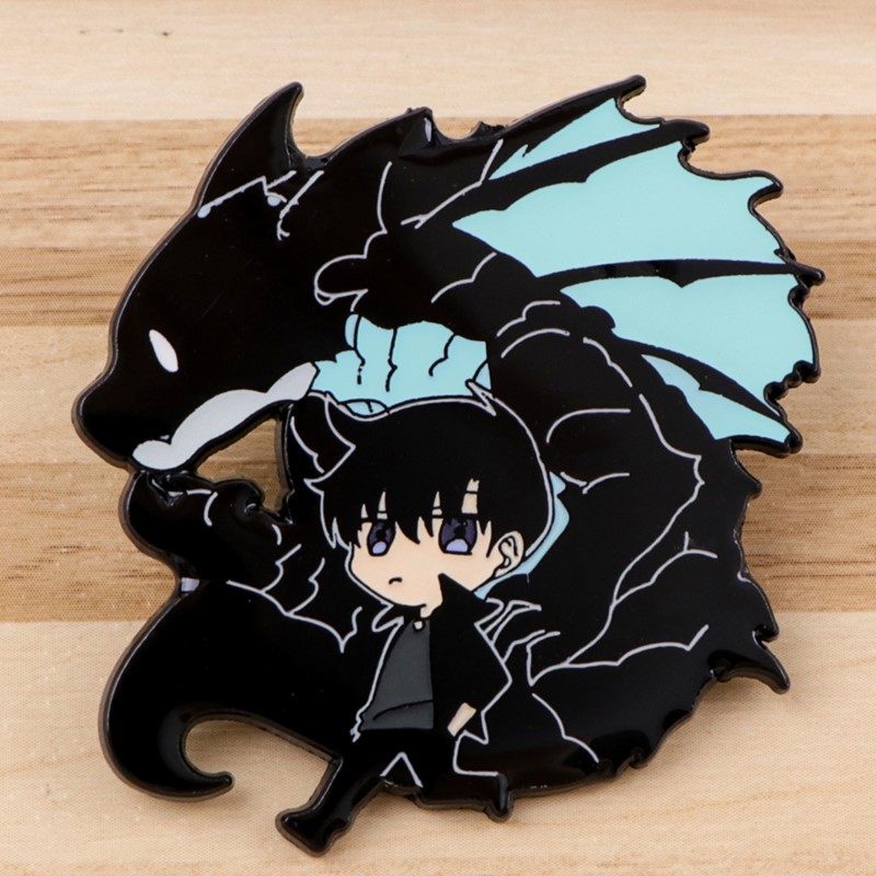 Dark Tone Shadow Monster Sword - đánh giá và giá Anime Cosplay Makeup