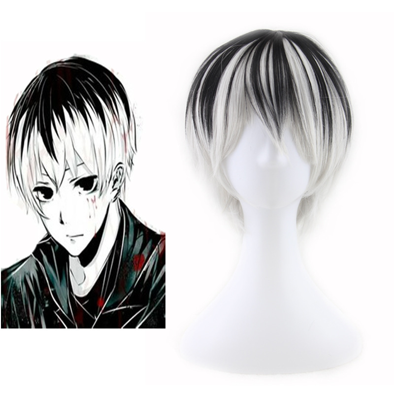 Tokyo Ghoul Haise Sasaki Cospl - đánh giá và giá Anime Cosplay Tokyo Ghoul