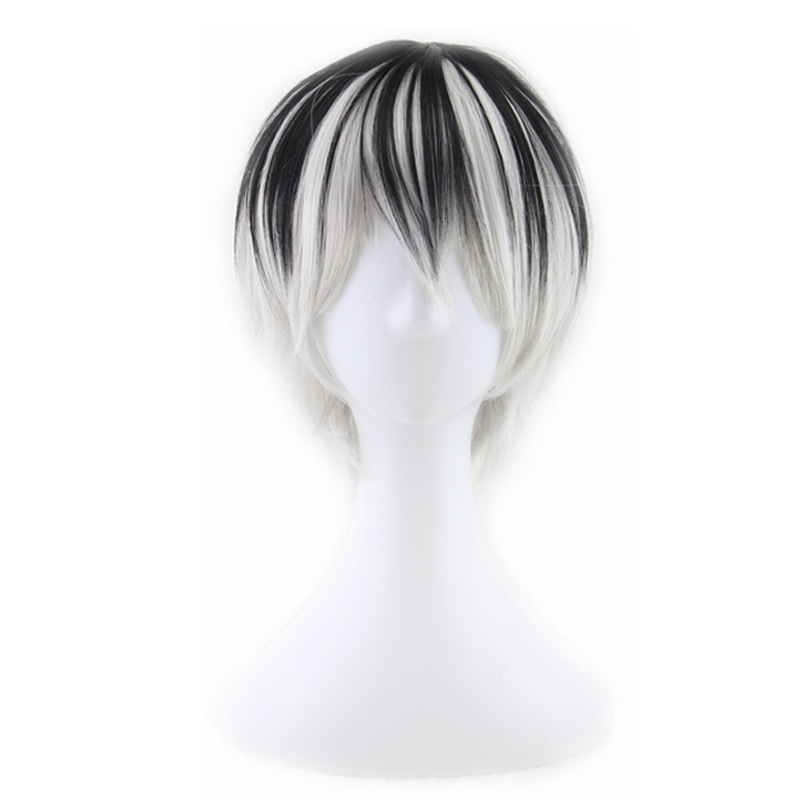 Tokyo Ghoul Haise Sasaki Cospl - đánh giá và giá Anime Cosplay Tokyo Ghoul