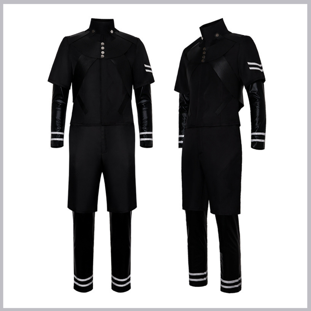 Anime Tokyo Ghoul Kaneki Ken C - đánh giá và giá Anime Cosplay Tokyo Ghoul