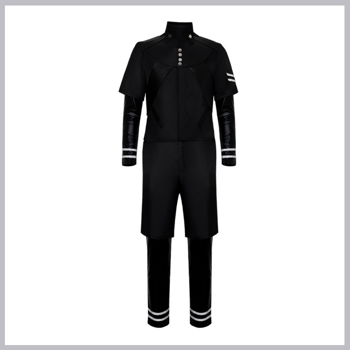 Anime Tokyo Ghoul Kaneki Ken C - đánh giá và giá Anime Cosplay Tokyo Ghoul