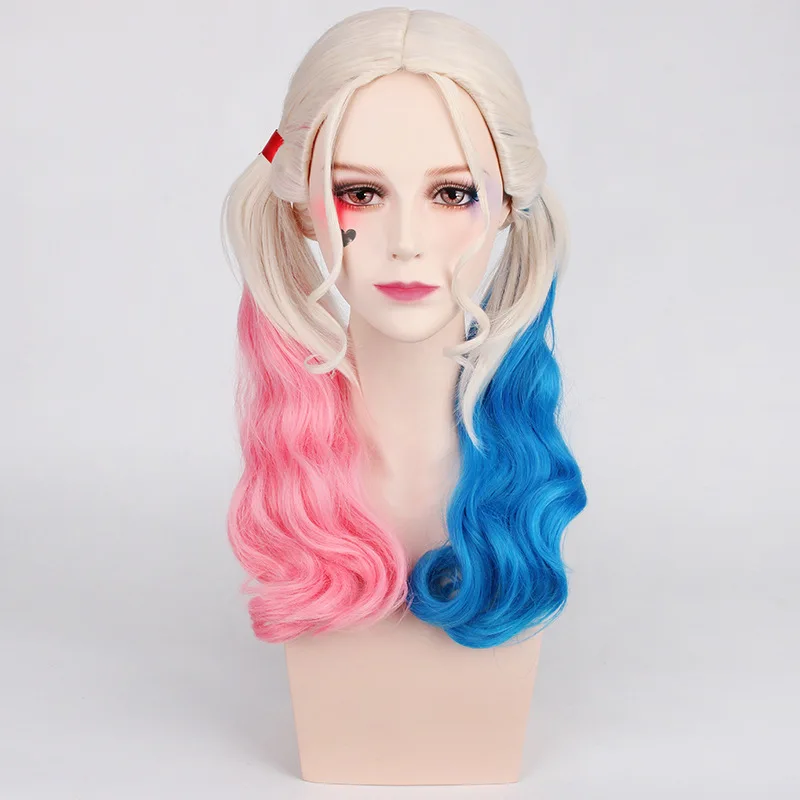Suicide Cosplay  Squad Quinn M - đánh giá và giá Anime Harley Quinn Cosplay