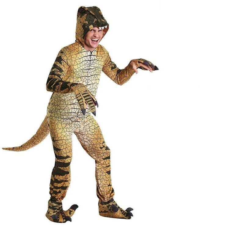 Dinosaur Tyrannosaurus Kids Co - đánh giá và giá Anime Cosplay Boy