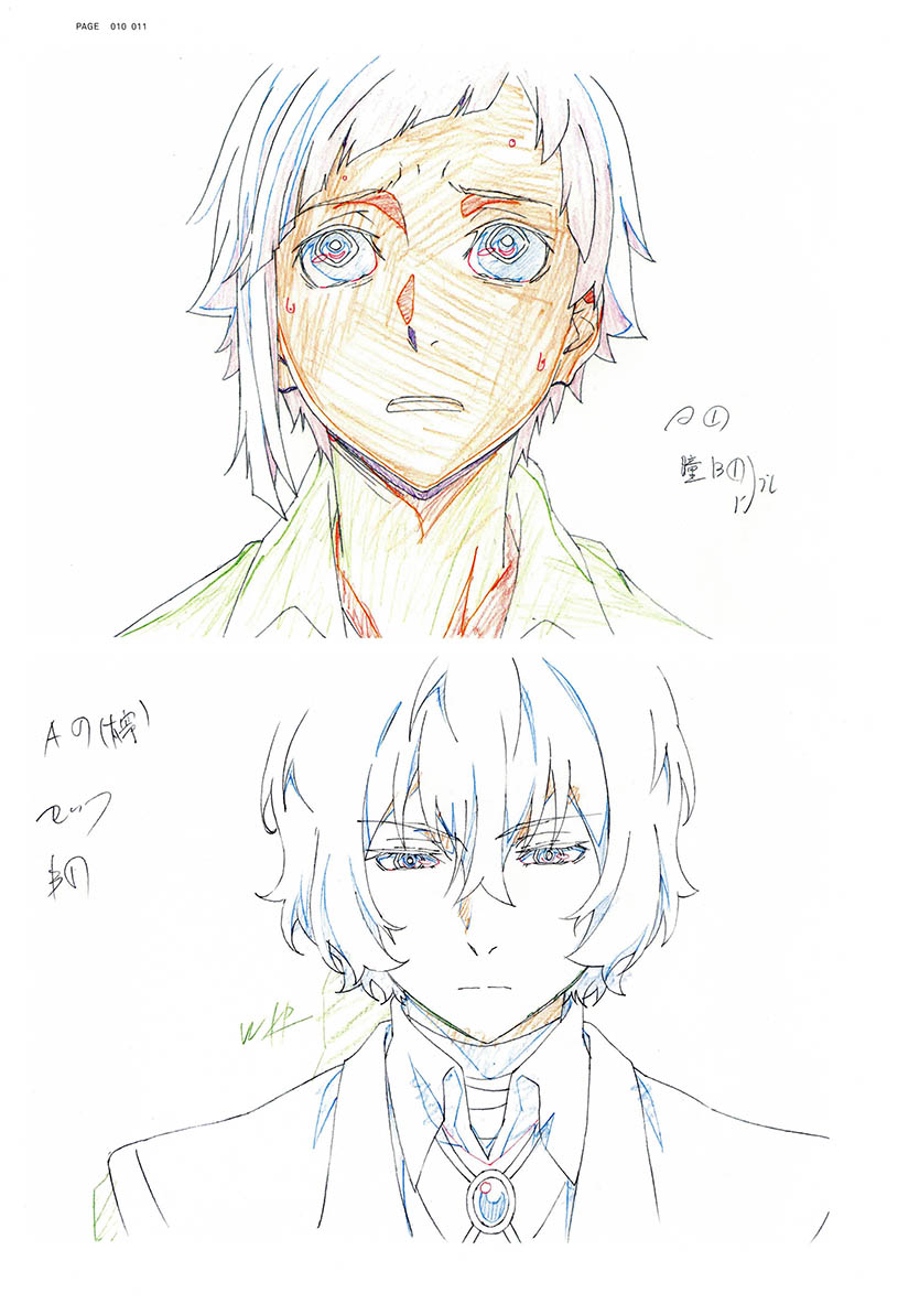 Bungo Stray Dogs Dazai Osamu N - đánh giá và giá Anime Cosplay Drawing