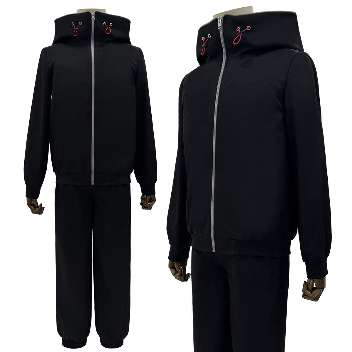 HOLOUN Itadori Yuji Anime Cosp - đánh giá và giá Cosplay Anime Jjk