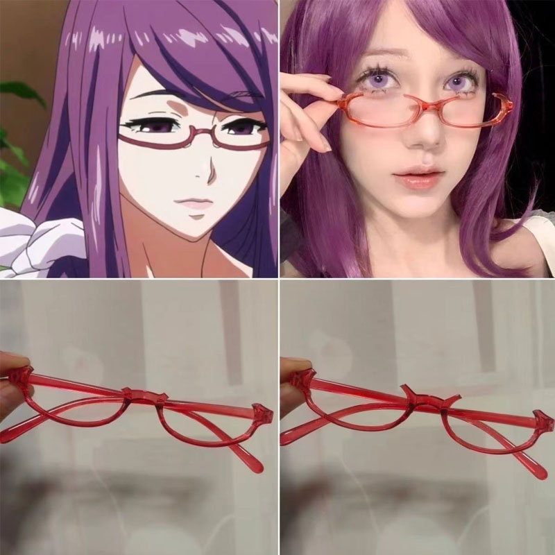 Anime Tokyo Ghoul Character Ka - đánh giá và giá Anime Cosplay Tokyo Ghoul