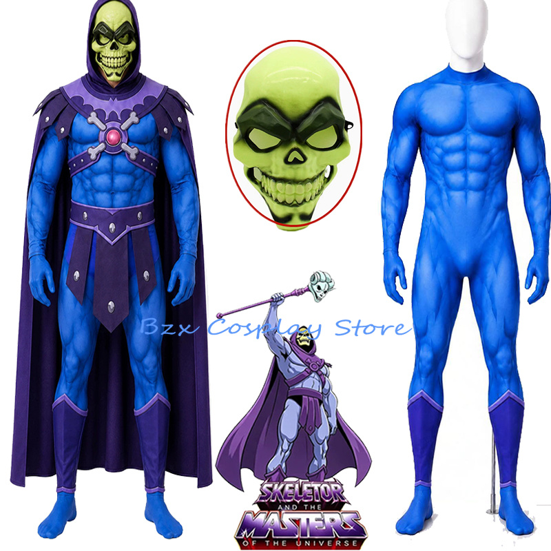 Anime Universe Man Cosplay Kin - đánh giá và giá Anime Cosplay With Mask