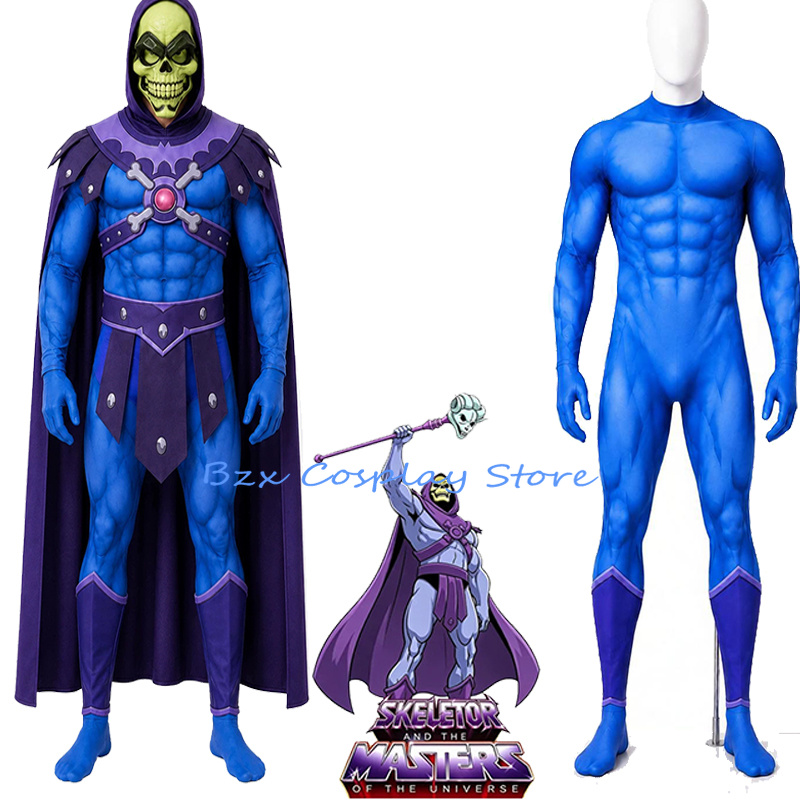 Anime Universe Man Cosplay Kin - đánh giá và giá Anime Cosplay With Mask