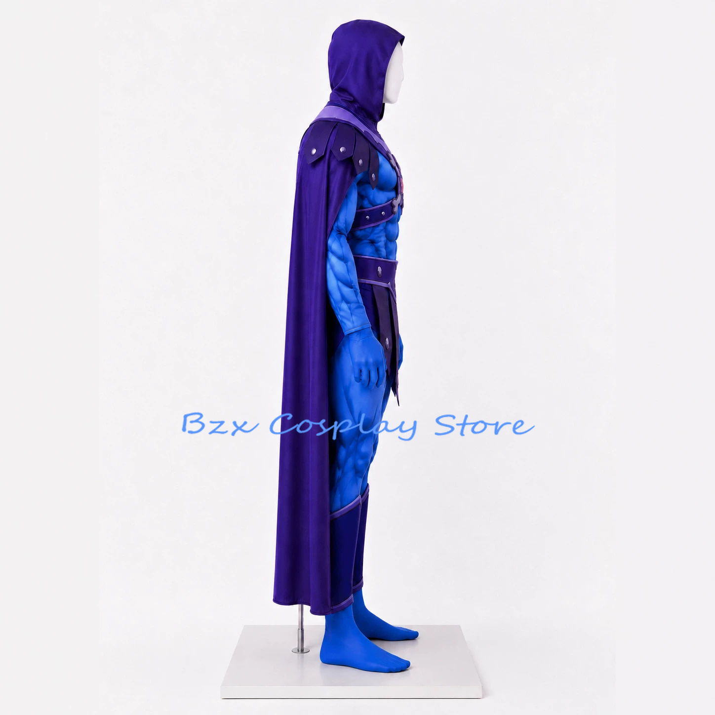 Anime Universe Man Cosplay Kin - đánh giá và giá Anime Cosplay With Mask