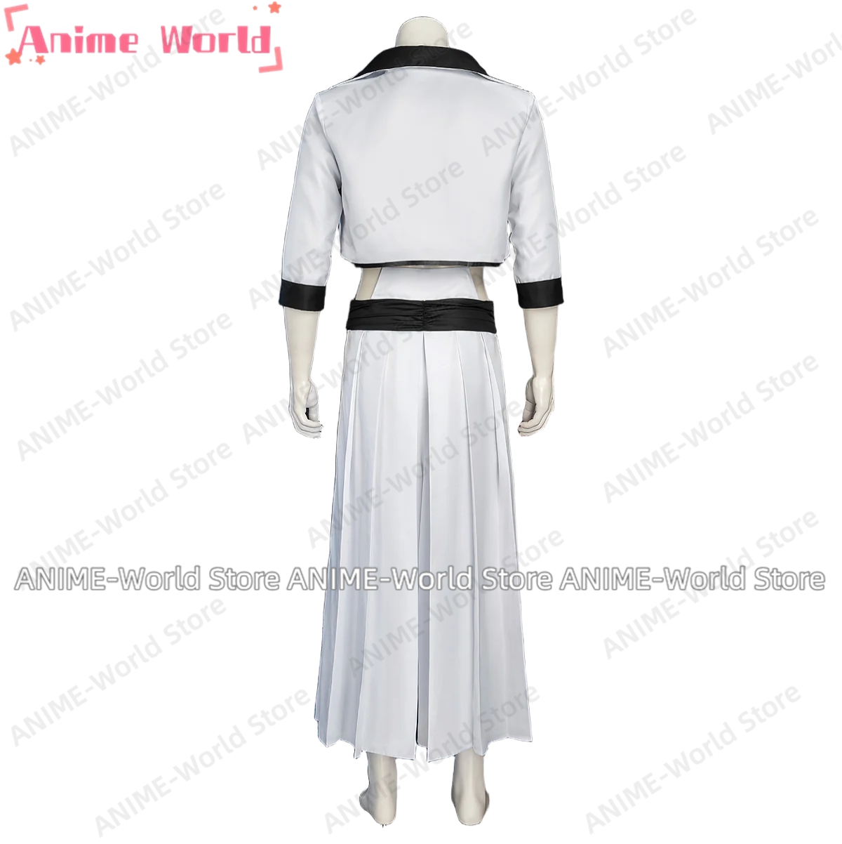 《Custom Size》Anime Grimmjow Ja - đánh giá và giá Anime Cosplay With Mask