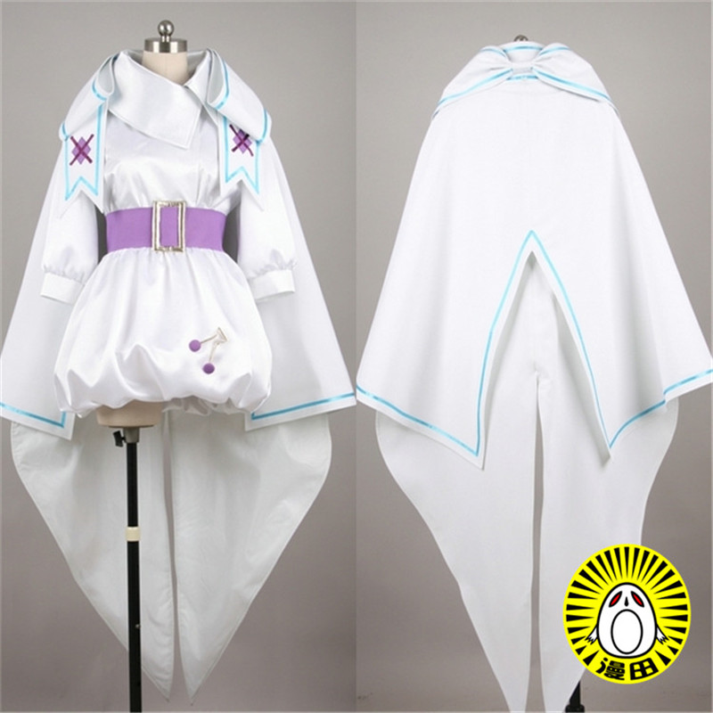 Cos-Mart Anime Macross F Shery - đánh giá và giá Anime Cosplay Nome