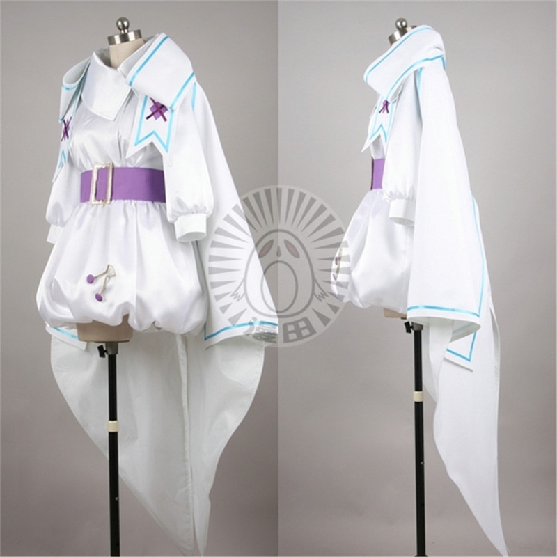 Cos-Mart Anime Macross F Shery - đánh giá và giá Anime Cosplay Nome