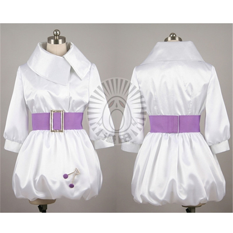 Cos-Mart Anime Macross F Shery - đánh giá và giá Anime Cosplay Nome