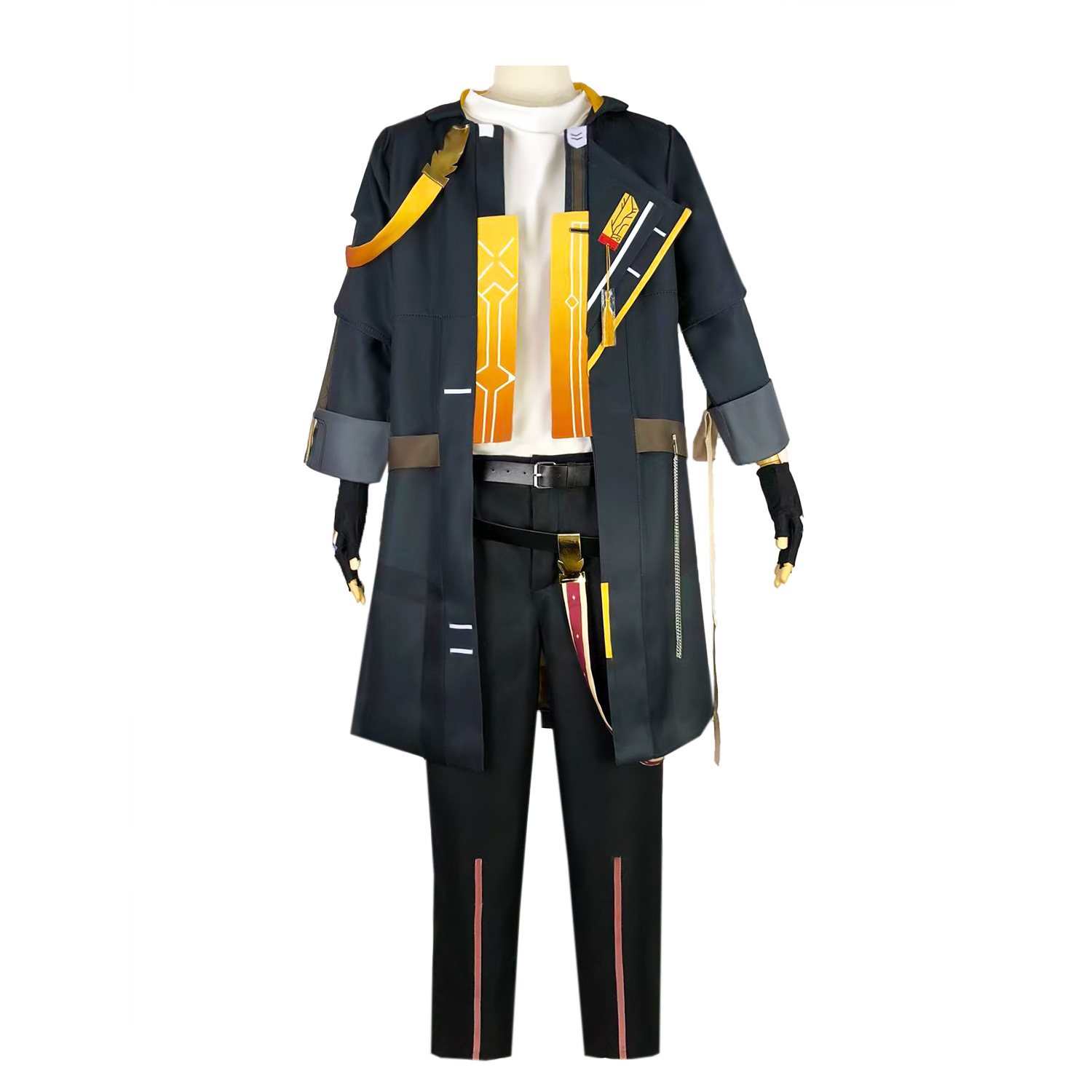 Honkai Star Rail Trailblazer S - đánh giá và giá Anime Cosplay Characters