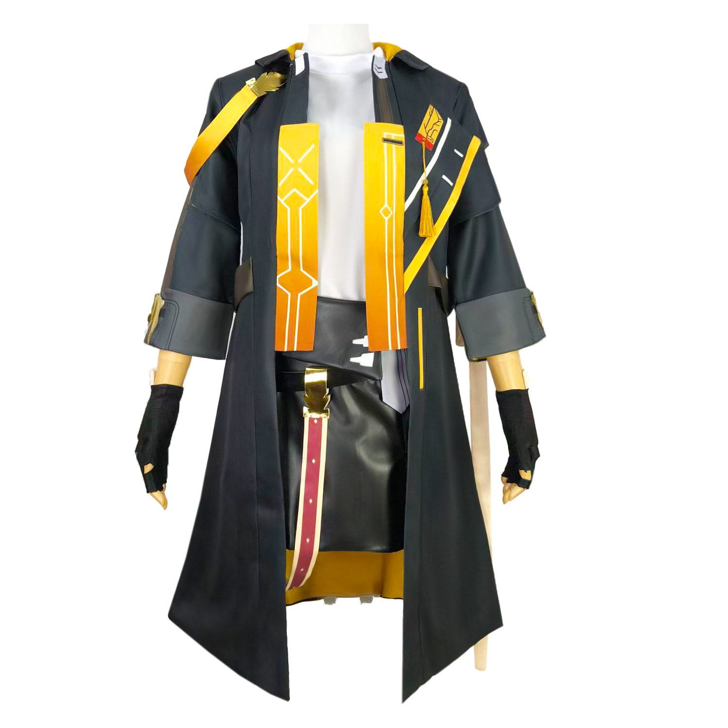 Honkai Star Rail Trailblazer S - đánh giá và giá Anime Cosplay Characters