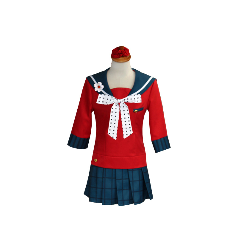 JK School Uniform Sailor Dress - đánh giá và giá Anime Cosplay Com